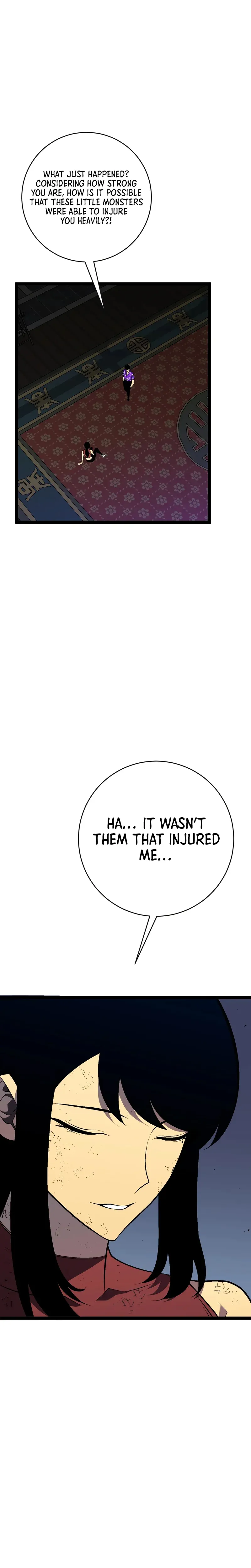 Your Talent is Mine chapter 65