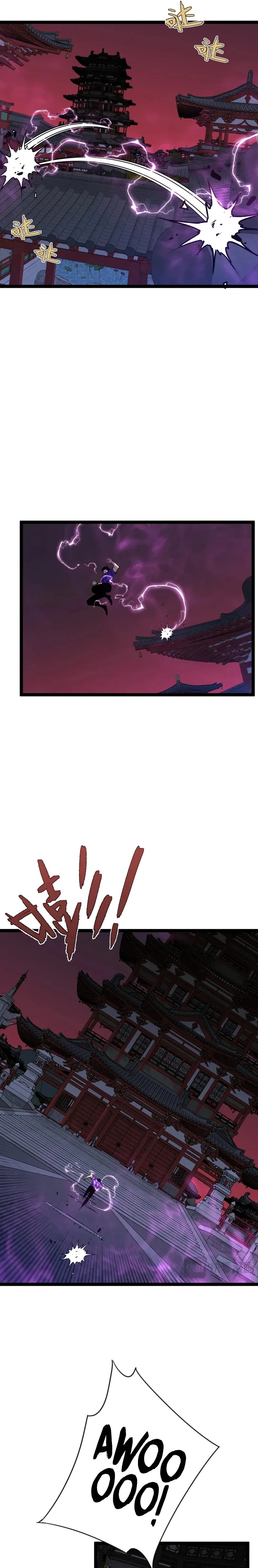 Your Talent is Mine chapter 65