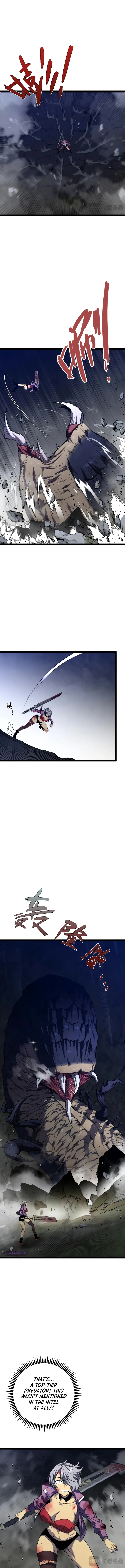 Your Talent is Mine chapter 79