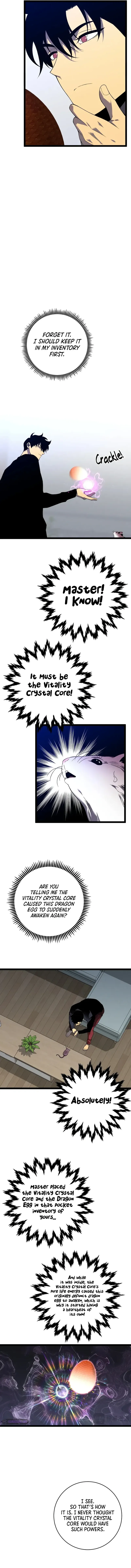 Your Talent Is Mine chapter 89
