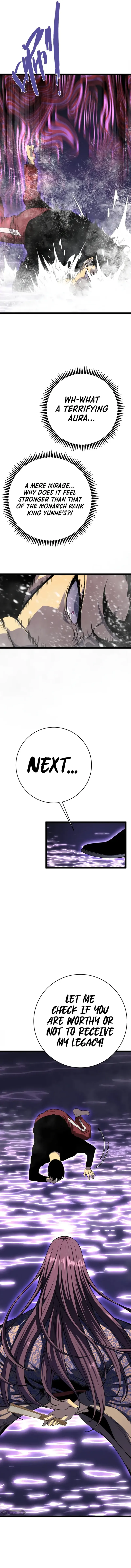 Your Talent is Mine chapter 90