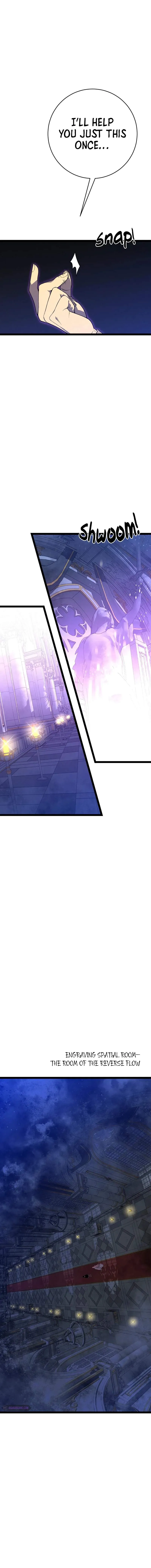 Your Talent is Mine chapter 91