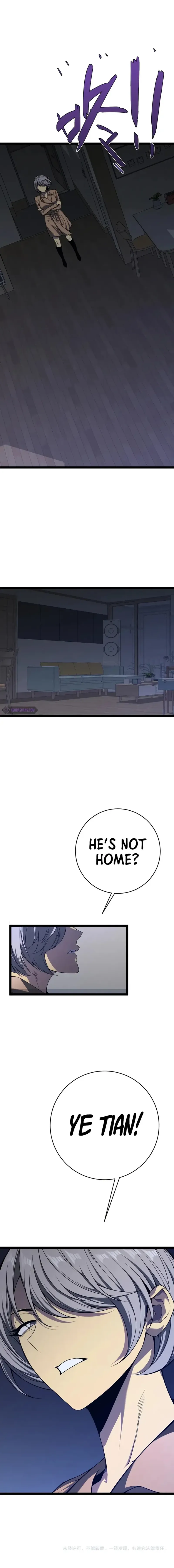 Your Talent is Mine chapter 93