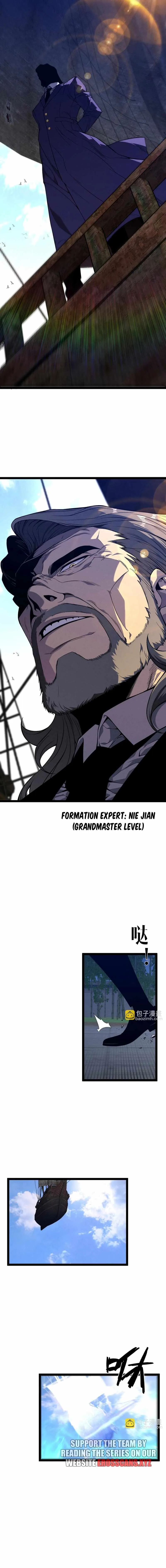 Your Talent is Mine chapter 97